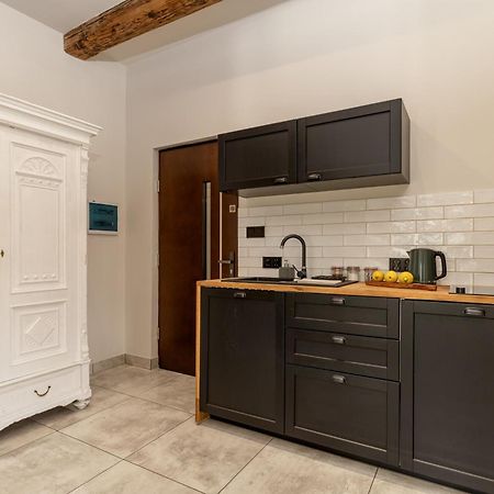 Apartamento Biala 16 Bielsko-Biała Exterior foto