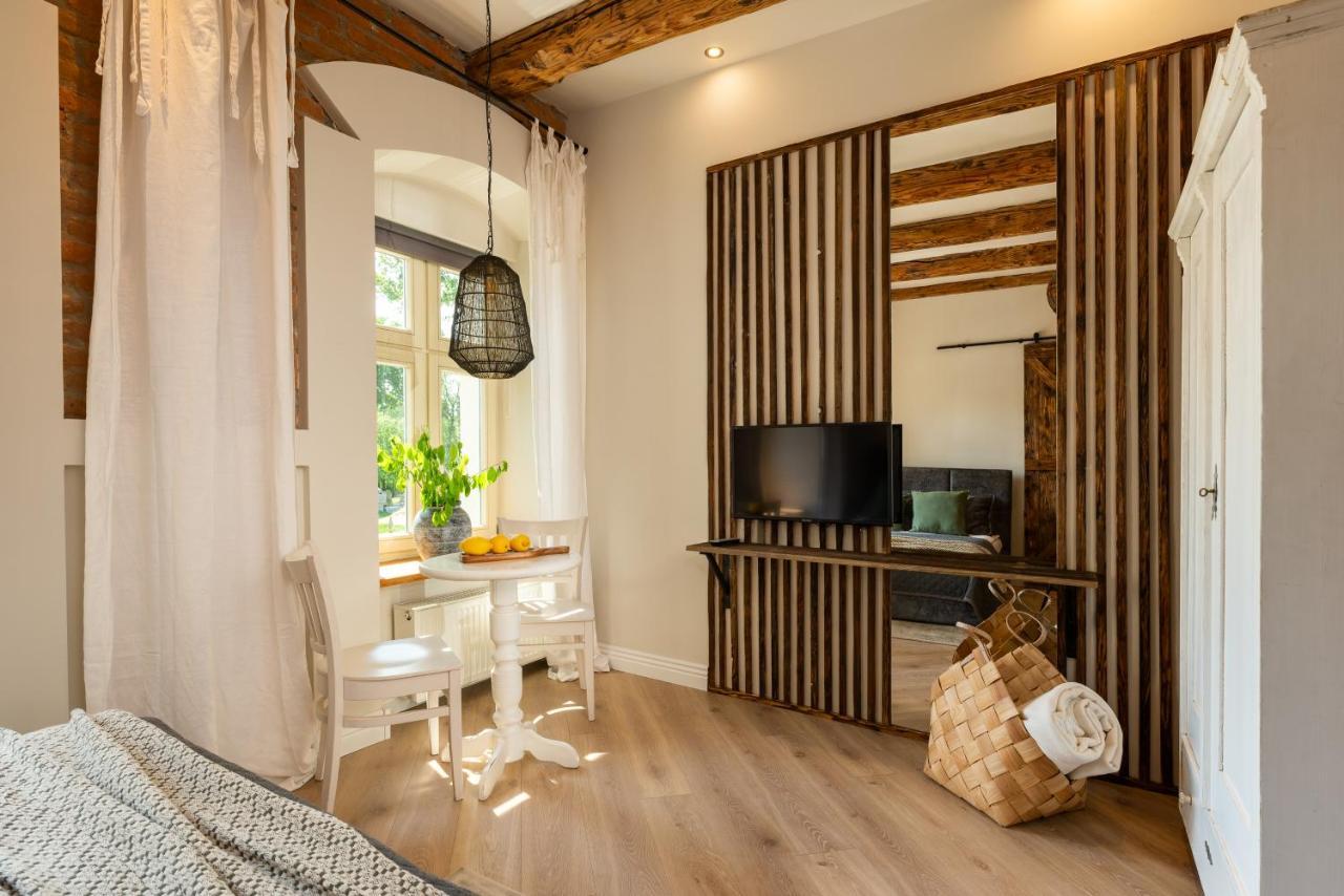 Apartamento Biala 16 Bielsko-Biała Exterior foto