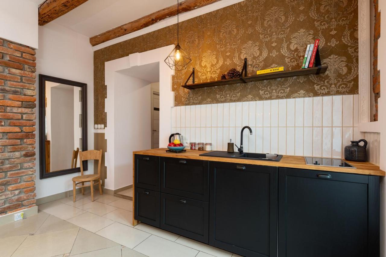 Apartamento Biala 16 Bielsko-Biała Exterior foto
