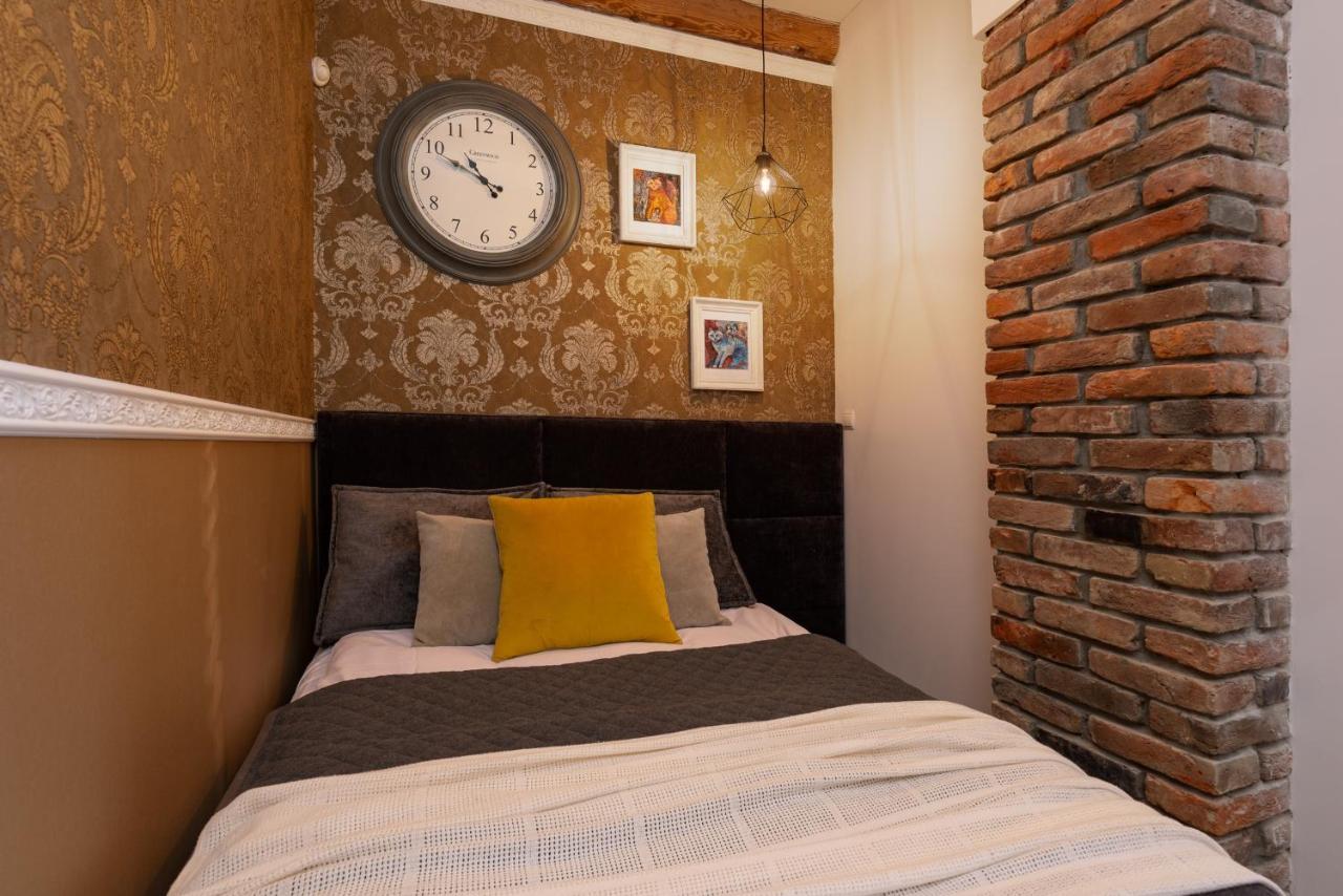 Apartamento Biala 16 Bielsko-Biała Exterior foto