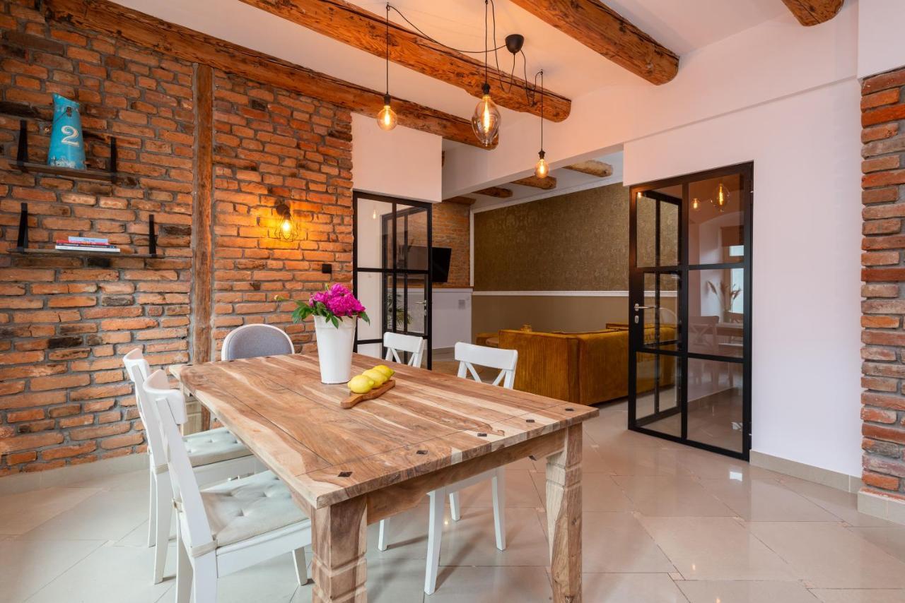 Apartamento Biala 16 Bielsko-Biała Exterior foto