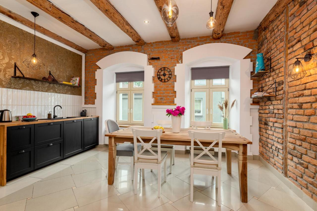 Apartamento Biala 16 Bielsko-Biała Exterior foto