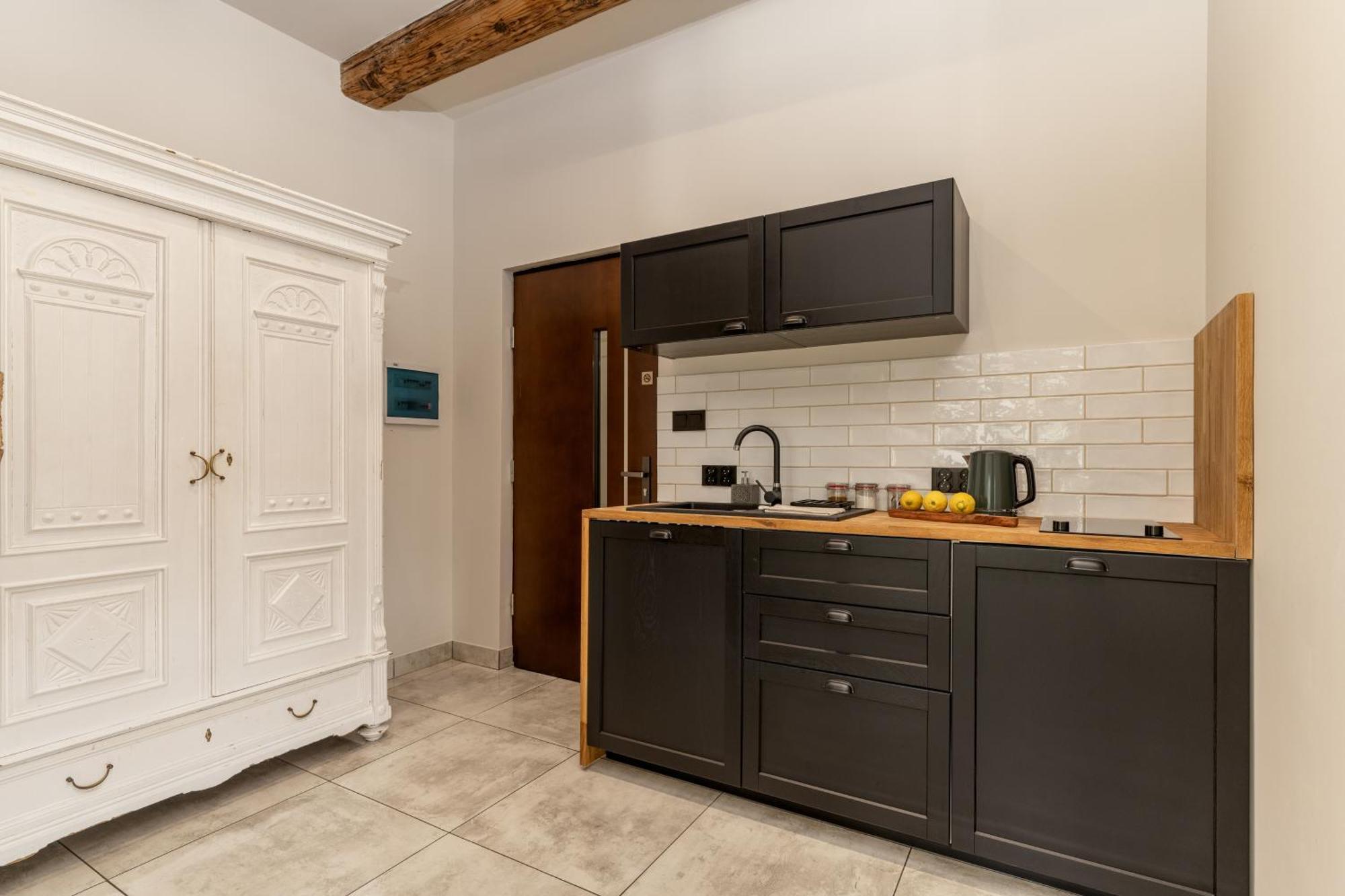 Apartamento Biala 16 Bielsko-Biała Exterior foto