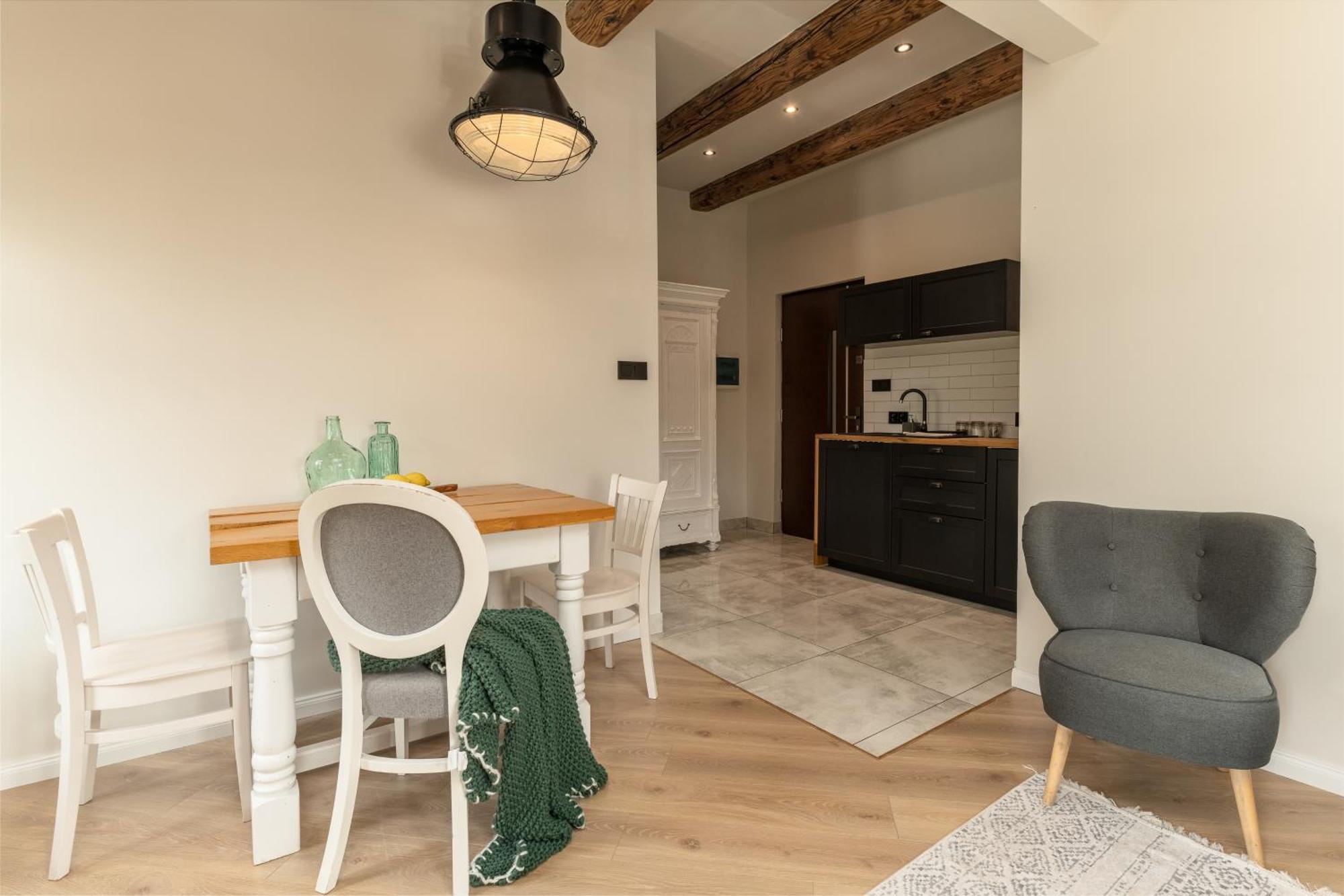 Apartamento Biala 16 Bielsko-Biała Exterior foto