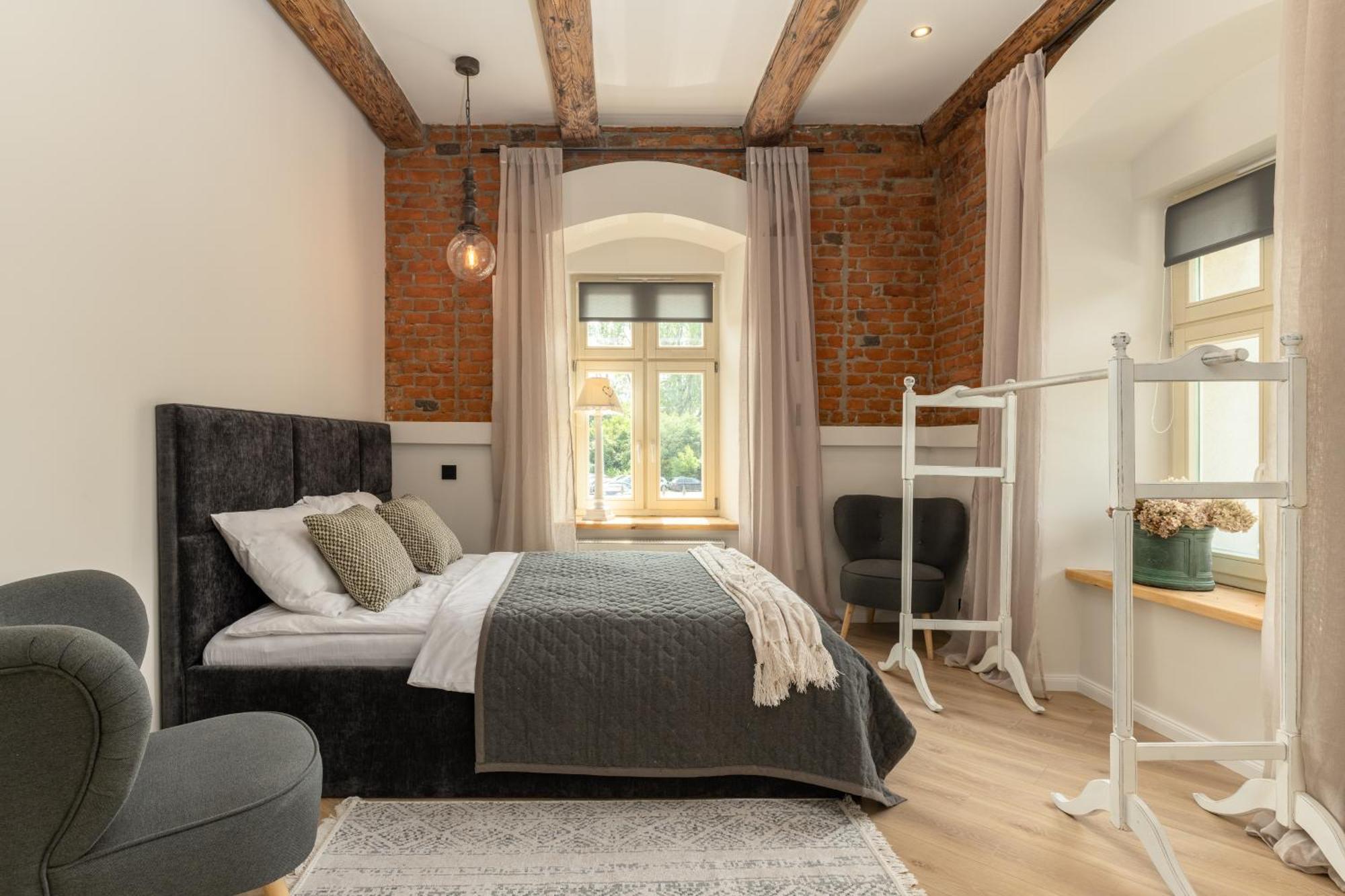 Apartamento Biala 16 Bielsko-Biała Exterior foto