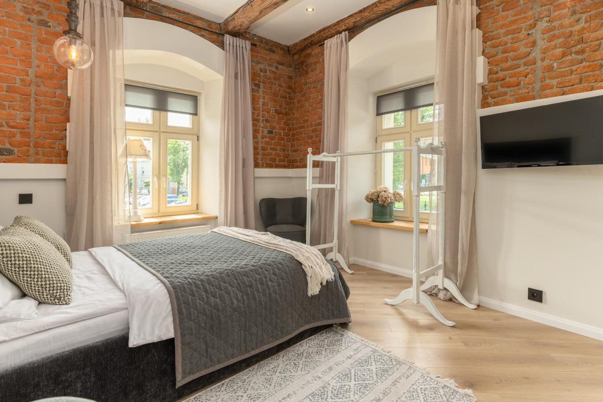 Apartamento Biala 16 Bielsko-Biała Exterior foto