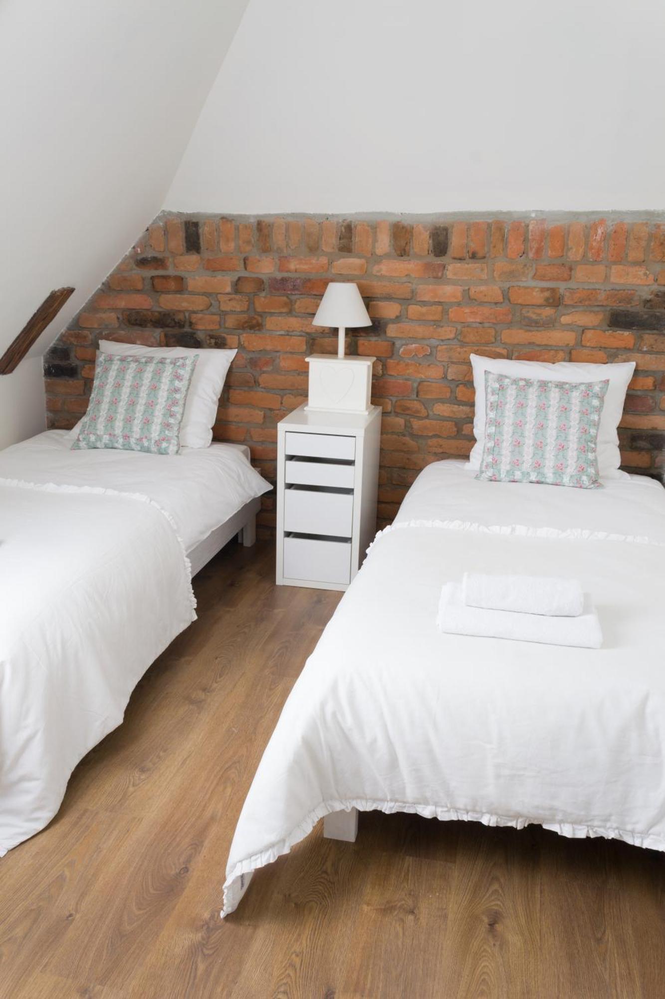 Apartamento Biala 16 Bielsko-Biała Habitación foto