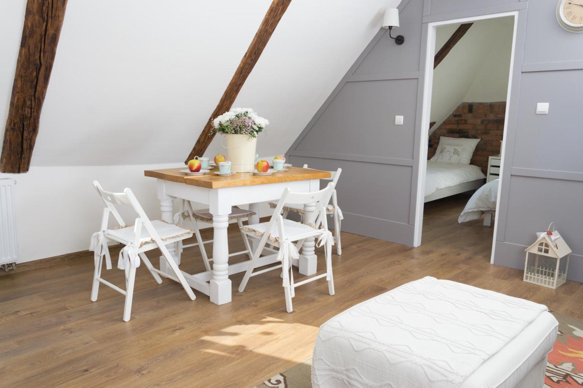 Apartamento Biala 16 Bielsko-Biała Habitación foto
