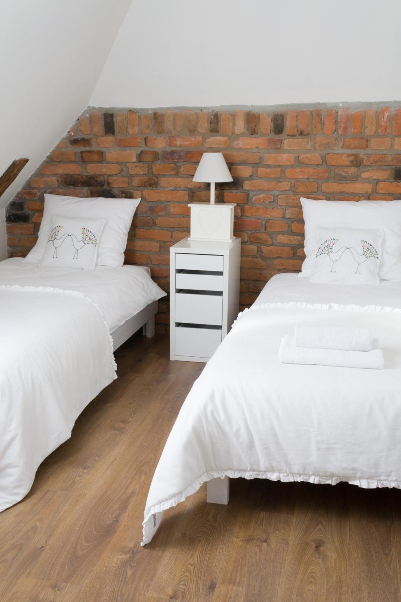 Apartamento Biala 16 Bielsko-Biała Habitación foto