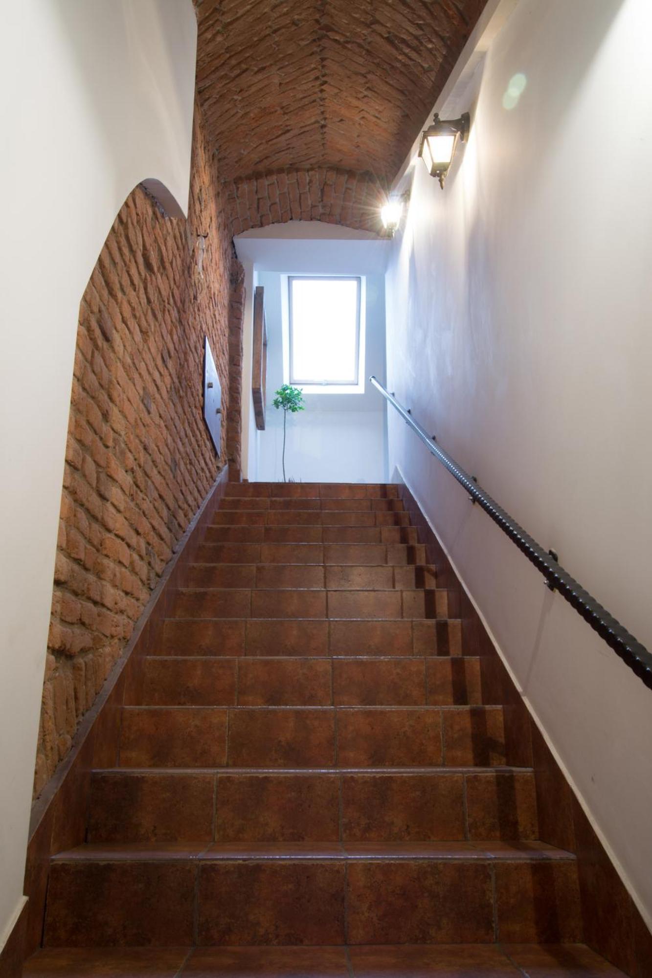 Apartamento Biala 16 Bielsko-Biała Habitación foto