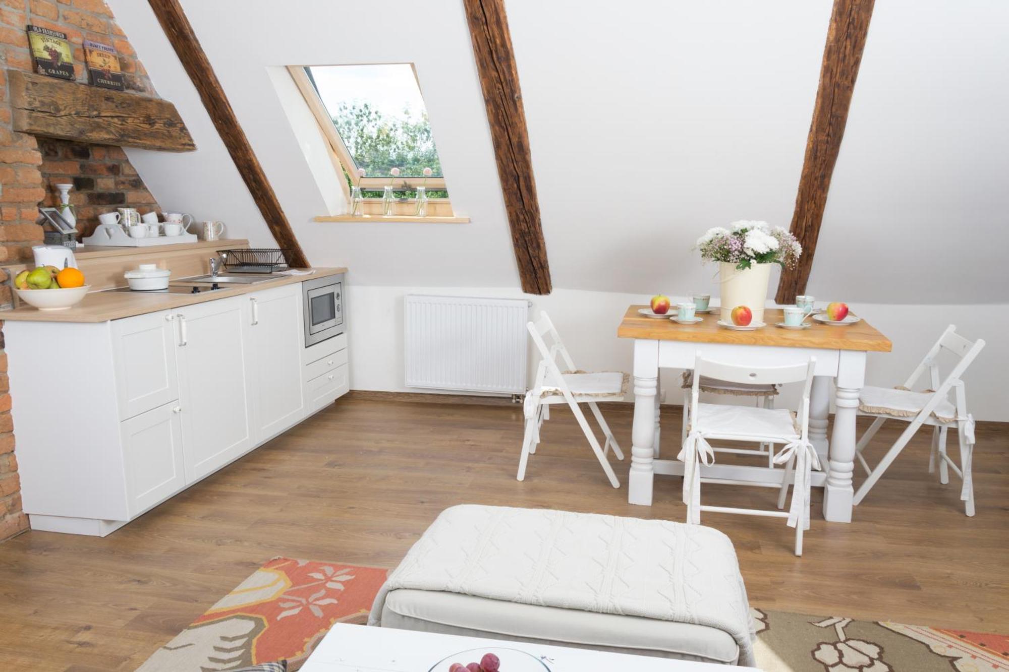 Apartamento Biala 16 Bielsko-Biała Habitación foto