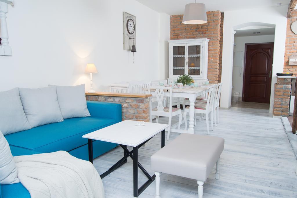 Apartamento Biala 16 Bielsko-Biała Habitación foto