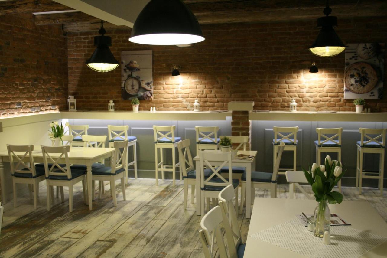 Apartamento Biala 16 Bielsko-Biała Exterior foto